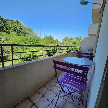 Appartement Deux Chambres 64M2 Avignone Esterno foto