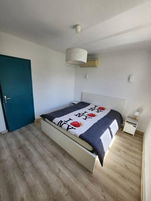 Appartement Deux Chambres 64M2 Avignone Esterno foto