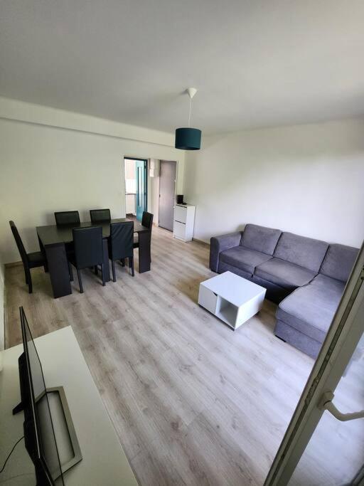 Appartement Deux Chambres 64M2 Avignone Esterno foto